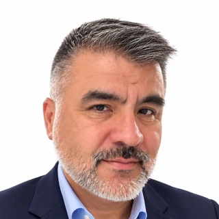 Luis Cáceres